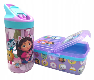Stor Koci Domek Gabi obedár 480 ml