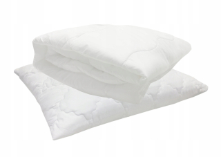 Prikrývka Euro-Comfort 160 cm x 200
