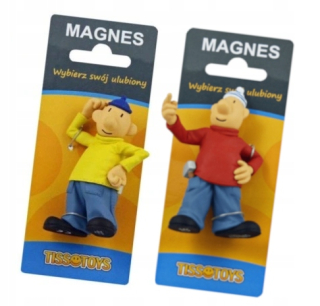SADA MAGNETOV NA CHLADNIČKU PAT A MAT SUSED BAJKA