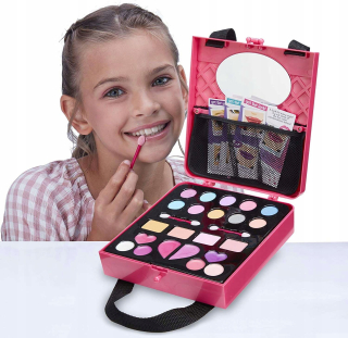 Shimmer'n Sparkle make-up sada v kabelke