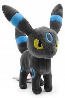 Rozprávková postavička - SHINY UMBREON POKEMONY PIKACHU, 24H DOPRAVA z PL