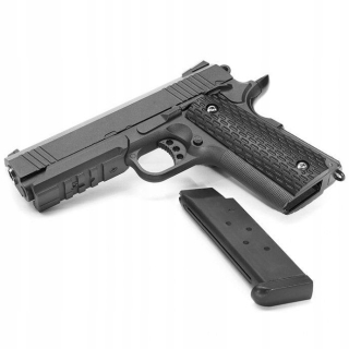 Pištoľ pre deti - Sig Sauer Metal Gun na Balls G25 repliku