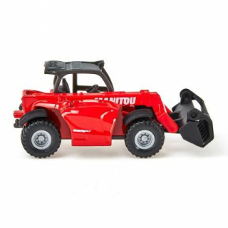 SIKU 1482 TELESKOPICKÝ NAKLADAČ MANITOU