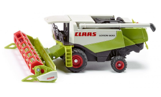 Traktor - Siku 1991 Combine Claas Lexion 600 1:50