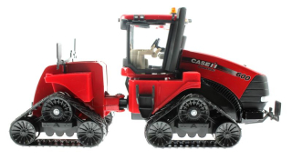 Traktor - SIKU 3275 traktory Case Quadtrac 600 1:32