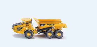 Siku Super Tipper Volvo 1877