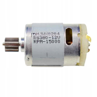 Motor Motor-12V-RS380-15000RPM