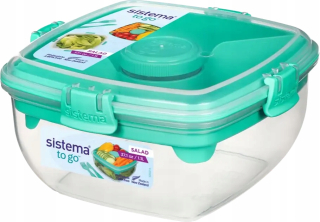 Sistema obedár 1100 ml