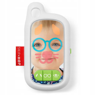 SKIP HOP Aktívne telefón selfie Preskúmať Viac