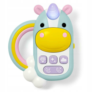 Skip Hop Active Phone Zoo Unicorn