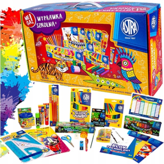 Astra art set 28 ks.