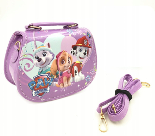 Kabelka SKY EVEREST Paw Patrol pre dievčatá