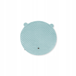 Vzdelávacia podložka pre deti - SLEEPEE PLAY MAT ROYAL BABY OCEAN MINT