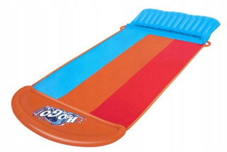 Slide triple H2OGO cunami s rampou 4,88 BES