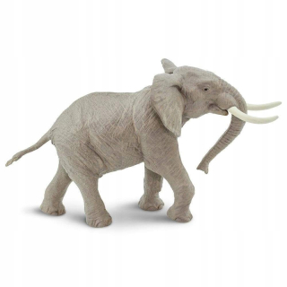 Slon africký - Safari Ltd. - 295.629