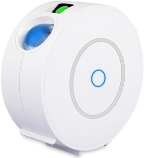 Nočná lampa do detskej izby - Smart Google Stars Projector - Alexa, Tuya Smart