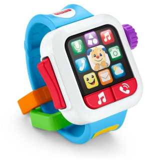 SmartWatch Puppy 6-36m Fisher Price