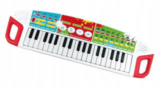 Pianinko Smily Play 2509