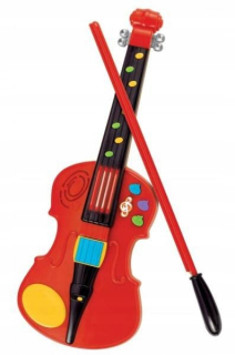 Smily Play Huslein Red Smily 2050