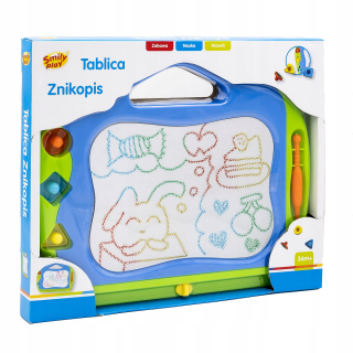 Detská kozmetika - Smily Play Magnetic 82960 Magnetic