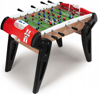 Smoby Veľký stolný futbal Table Tabuľka č 1 Game
