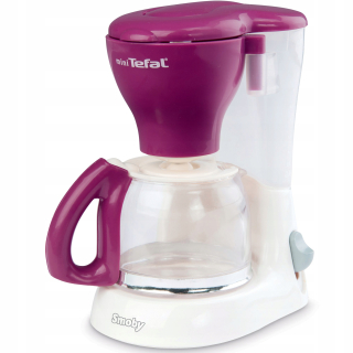 Detské spotrebiče - SMOBY MINI TEFAL Kávovar