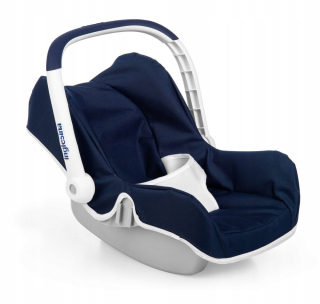SMOBY Inglesina lôžkom pre 2W1 240.281 bábiku