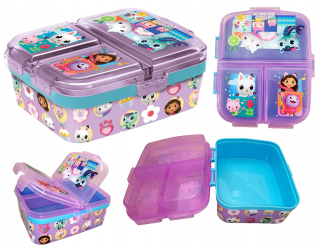 Cat House GABI LUNCHBOX ORGANIZÁTOR RAŇAJÍ Ga