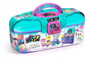 Takže Slime DIY SSC 004 púzdro, viacfarebný