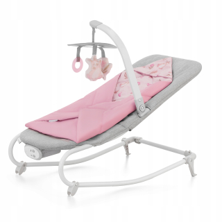 Odrážadlo Kinderkraft FELIO 2 x 38,5 x 48 cm