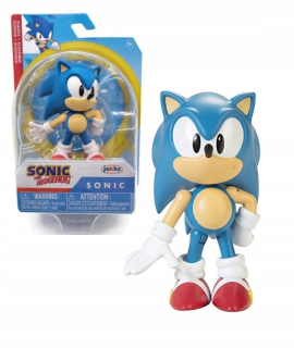 Figúrka Jakks Pacific Sonic 40687 6 cm