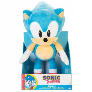 Plyš SONIC Jumbo
