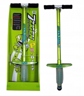 Hopsadlo, skákadlo - Spartan Nastaviteľný Jumper Rod Pogo 89-109 cm