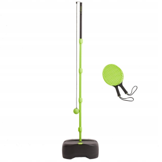 Speed-Ball Turnball Badminton Tennis game set