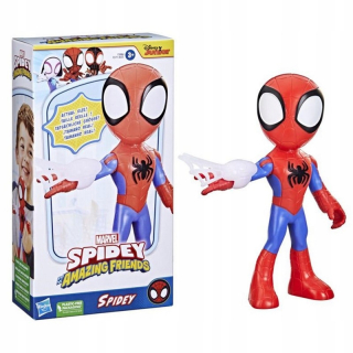 Hasbro Marvel Spidey Amazing Friends Figurka 23 cm Mega Spidey F3986