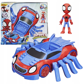 Figúrka Hasbro Marvel F14605L0