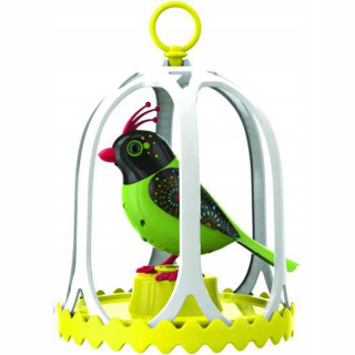 Spievajúci vták DigiBirds - pitka 13