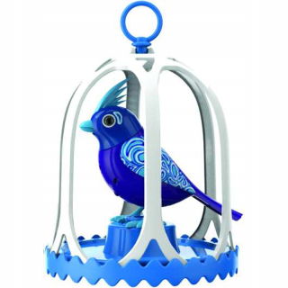 Spievajúci vták DigiBirds - Kongo 11
