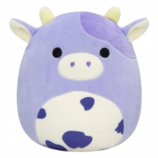 Squishmallows Lalkafiętowa Bubba Fudge 20 cm