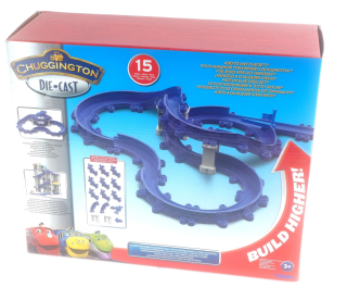Dráha pre deti, stavebnica - Statyjkowo Kit pre expanziu LC54313 TOMY