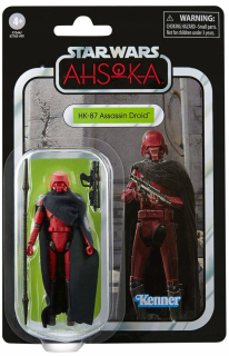 HK-87 (Assassin Droid; Ahsoka) Figurka Star Wars