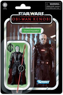 Veľký inkvizítor Figurka Star Wars