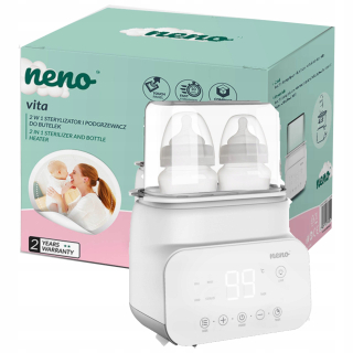 Elektrický sterilizátor Neno 500 W