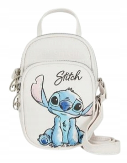 Vrecúško, malá taštička na opasok STITCH Disney