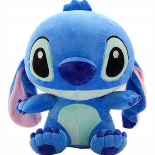 Stitch Lilo a Stich Cuddly Mascot 25 cm