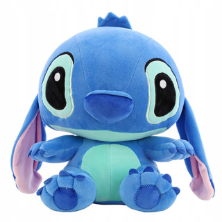 Stitch Lilo a Stich Cuddly maskot do 30 cm
