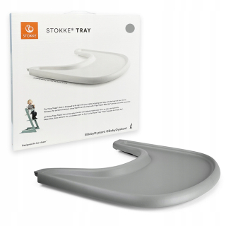 Stokke, Tripp Trapp Podnos - Podnos pre vysokú stoličku Tripp Trapp