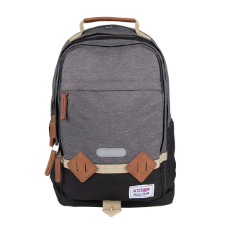 Školský batoh - Batoh Strigo School batoh bl18 voľný čas základný