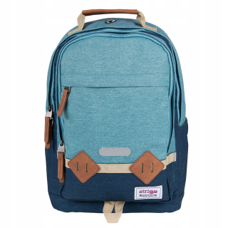 Školský batoh - Batoh Strigo School batoh bl21 voľný čas základný