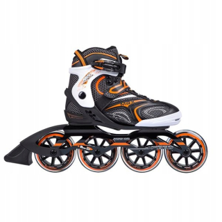 Łyżworolki Nils Extreme NA1060 r. 41